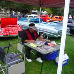 Cars in the Park 2009 064