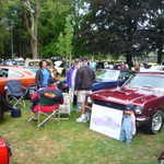 Cars in the Park 2009 067