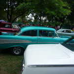 Cars in the Park 2009 069