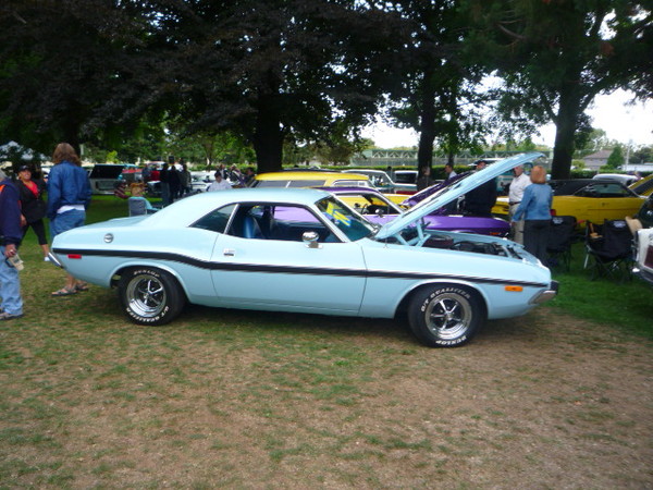 Cars in the Park 2009 070