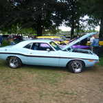 Cars in the Park 2009 070