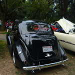 Cars in the Park 2009 072
