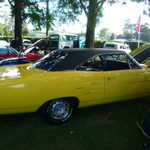 Cars in the Park 2009 083