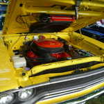 Cars in the Park 2009 084
