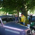 Cars in the Park 2009 087