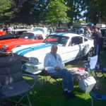 Cars in the Park 2009 096