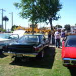 Cars in the Park 2009 097