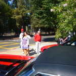 Cars in the Park 2009 098