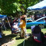 Cars in the Park 2009 110