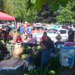Cars in the Park 2009 114