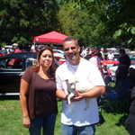 Cars in the Park 2009 119