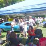 Cars in the Park 2009 120