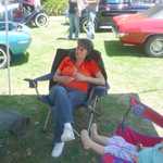 Cars in the Park 2009 123