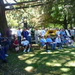 Cars in the Park 2009 131