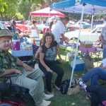 Cars in the Park 2009 150