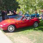 Cars in the Park 2009 152