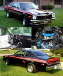 Mark Johnson's 1977 R/T