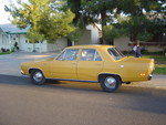 Rob's from Phoenix's (charger69rt) daughter's 71 valiant