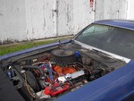 And his engine!