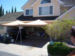 Highlight for Album: Rich and Joyces BBQ 8-1-2009