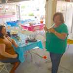 Rich and Joyces BBQ 019
