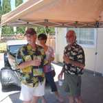 Rich and Joyces BBQ 022