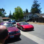 Rich and Joyces BBQ 026