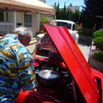 Rich and Joyces BBQ 030