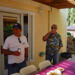 Rich and Joyces BBQ 032
