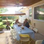 Rich and Joyces BBQ 039