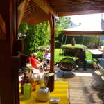 Rich and Joyces BBQ 040