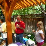 Rich and Joyces BBQ 044