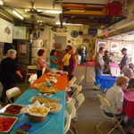 Rich and Joyces BBQ 046
