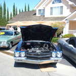 Rich and Joyces BBQ 056