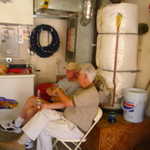 Rich and Joyces BBQ 066