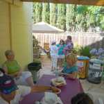 Rich and Joyces BBQ 070