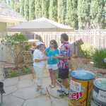 Rich and Joyces BBQ 072