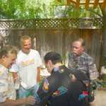 Rich and Joyces BBQ 073