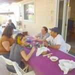 Rich and Joyces BBQ 074