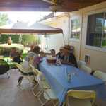 Rich and Joyces BBQ 075
