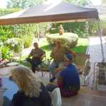 Rich and Joyces BBQ 076