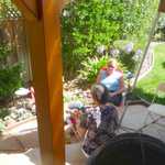 Rich and Joyces BBQ 077