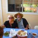 Rich and Joyces BBQ 078
