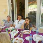 Rich and Joyces BBQ 083
