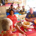 Rich and Joyces BBQ 084