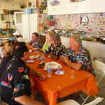 Rich and Joyces BBQ 088