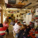 Rich and Joyces BBQ 089