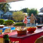 Rich and Joyces BBQ 104