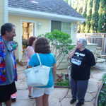 Rich and Joyces BBQ 105