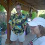 Rich and Joyces BBQ 106